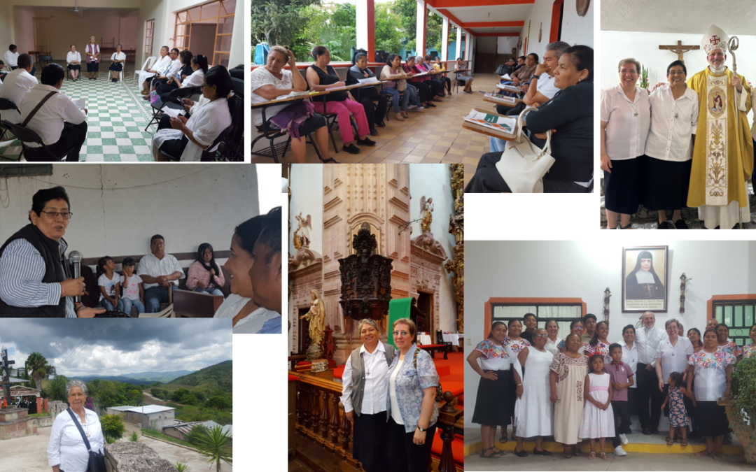 CHILAPA: 60 YEARS OF GRACE